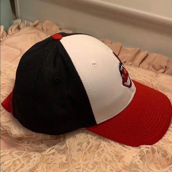 Indians cap like new - Picture 2 of 8